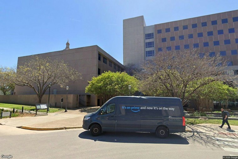 Abbott Ad Hits Garza Over Freed Austin Murder Convict Allen Causey