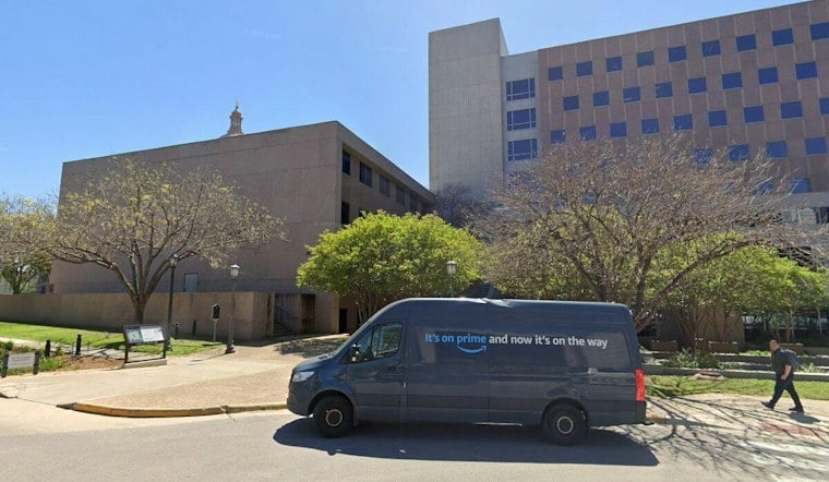Abbott Ad Hits Garza Over Freed Austin Murder Convict Allen Causey