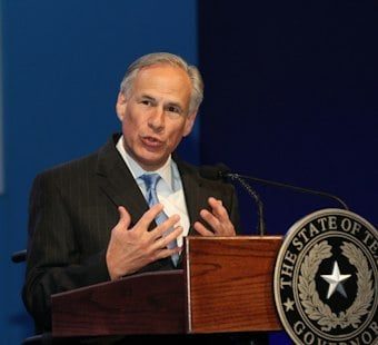 Abbott Sends $40M to 411 Texas Schools as Teacher Shortage Deepens