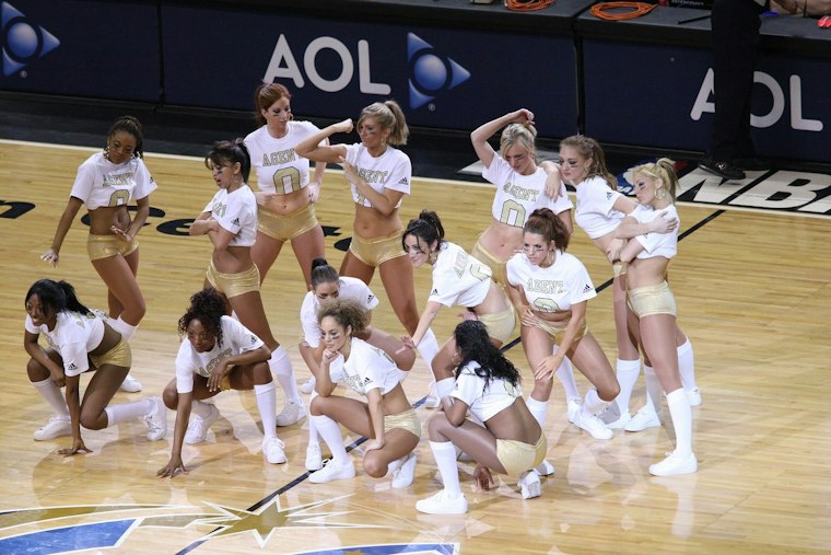 ABC11 Anchor, 22-Year-Old Reject, Finally Makes Wizards Dance Team At 50-Plus