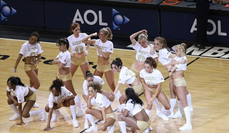 ABC11 Anchor, 22-Year-Old Reject, Finally Makes Wizards Dance Team At 50-Plus