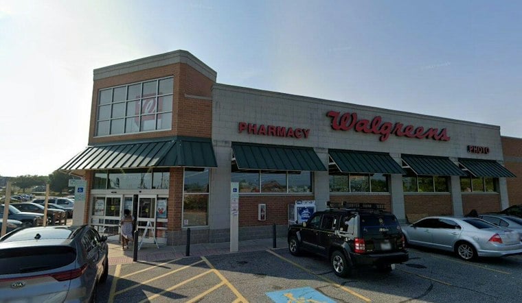 Aberdeen Walgreens Purse Thief With Dog Then Returns It Minus the Cash