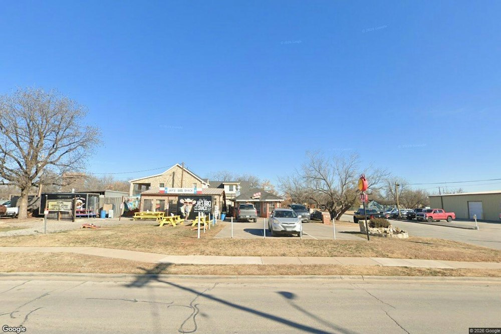 Abilene's Jay's BBQ Shack Smokes Past Franklin to Claim No. 1 Texas-Style BBQ in America