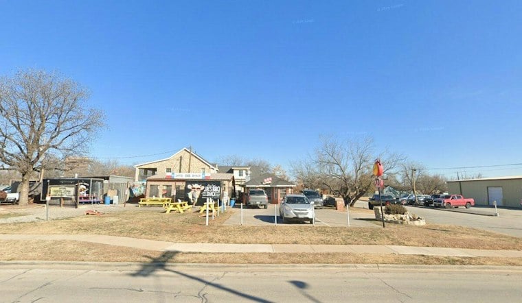Abilene's Jay's BBQ Shack Smokes Past Franklin to Claim No. 1 Texas-Style BBQ in America