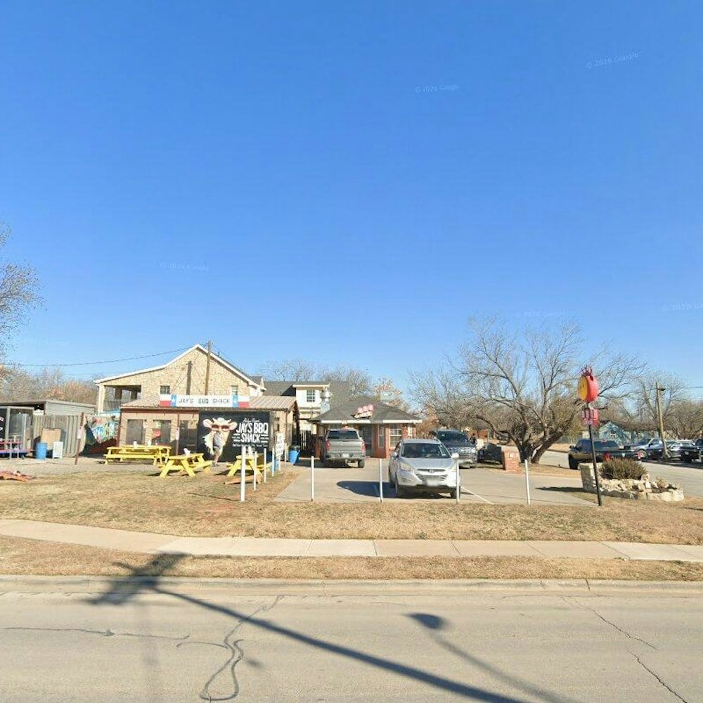 Abilene's Jay's BBQ Shack Smokes Past Franklin to Claim No. 1 Texas-Style BBQ in America