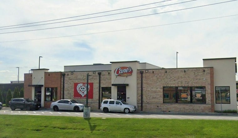 About 250 Teens Gather at Fairview Heights Raising Cane's; Brothers Arrested After Fights Break Out