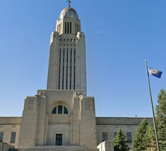 Abused at a Nebraska Youth Center, Teens' Families Hit a Legal Wall Suing the State