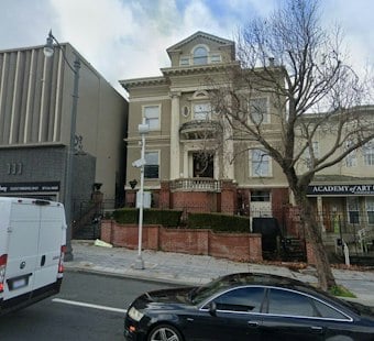 Academy of Art Dorms Once Sued Over Housing Now Rent to Tech Founders