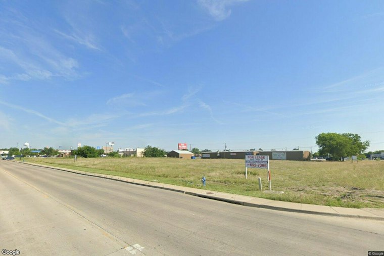 Academy Plans 55,000-Square-Foot Store in Kaufman