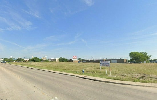 Academy Plans 55,000-Square-Foot Store in Kaufman