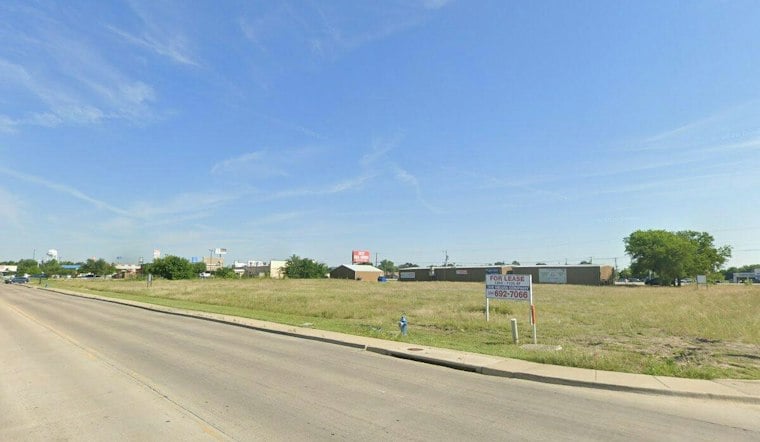 Academy Plans 55,000-Square-Foot Store in Kaufman