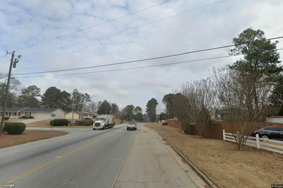 Accident Reported Along River Road