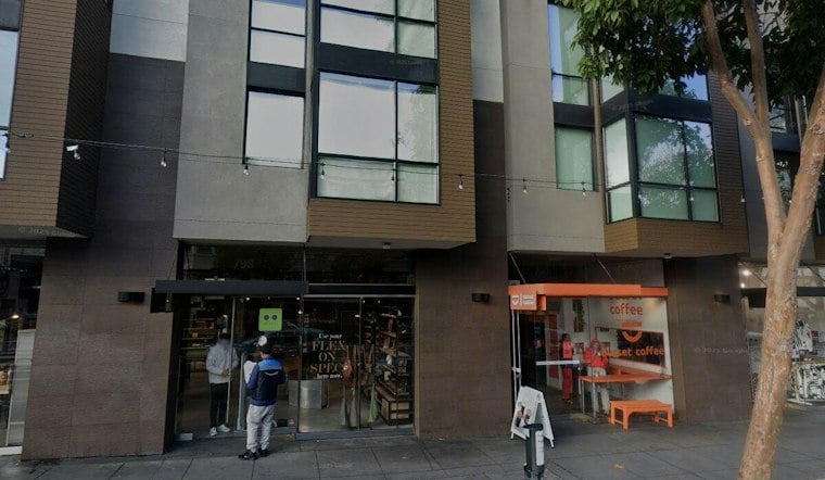 Acclaimed S.F. Coffee Chain Outset Evicted From Both Shops, Owes $200,000