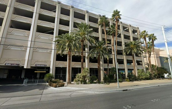 ACM Awards Tickets Hit Las Vegas Market Friday After $53M Payday