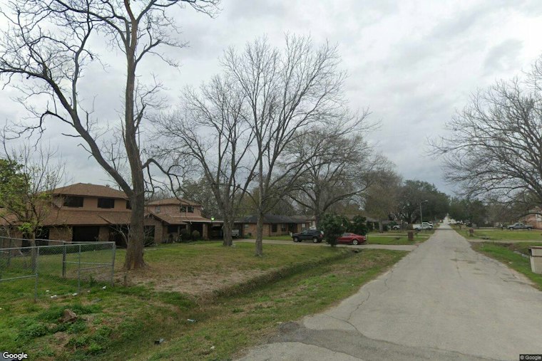 Acres Homes Worker Dies After Bucket Truck Hits Hidden Power Line