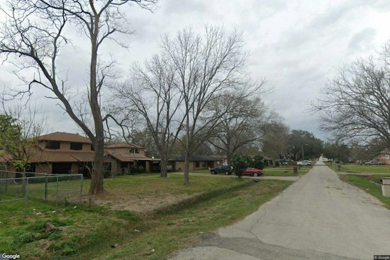 Acres Homes Worker Dies After Bucket Truck Hits Hidden Power Line