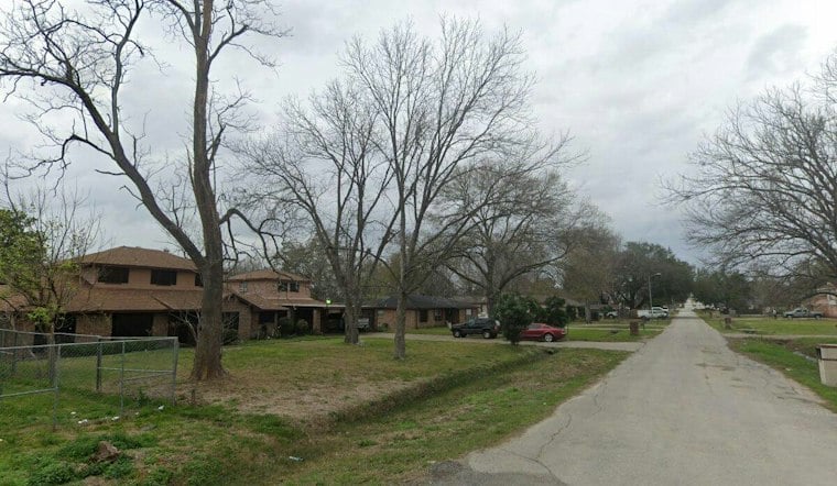 Acres Homes Worker Dies After Bucket Truck Hits Hidden Power Line
