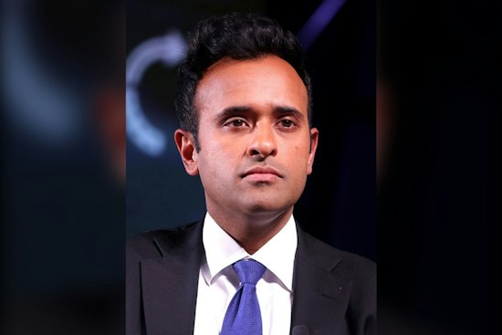 Acton Out-Raises Ramaswamy in Small-Dollar Donations as Ohio Governor's Race Heats Up