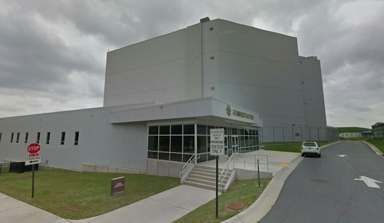Acworth Man, 24, Accused of Telling 15-Year-Old to Lie About Her Age