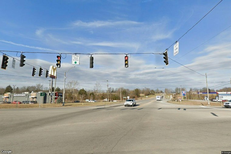 Adams County Passenger Killed After Red Light Runner Hits Semi on SR 41