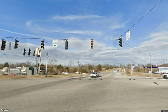 Adams County Passenger Killed After Red Light Runner Hits Semi on SR 41