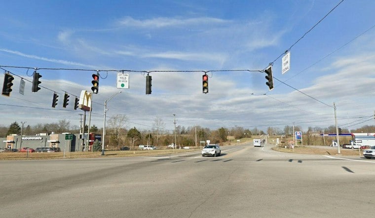 Adams County Passenger Killed After Red Light Runner Hits Semi on SR 41