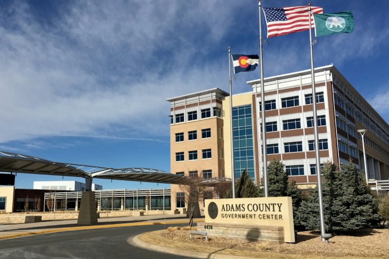Adams County's First Zoning Rewrite Since 2002 Sparks Rural Backlash