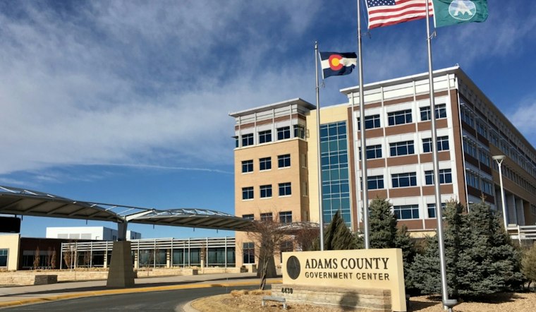 Adams County's First Zoning Rewrite Since 2002 Sparks Rural Backlash
