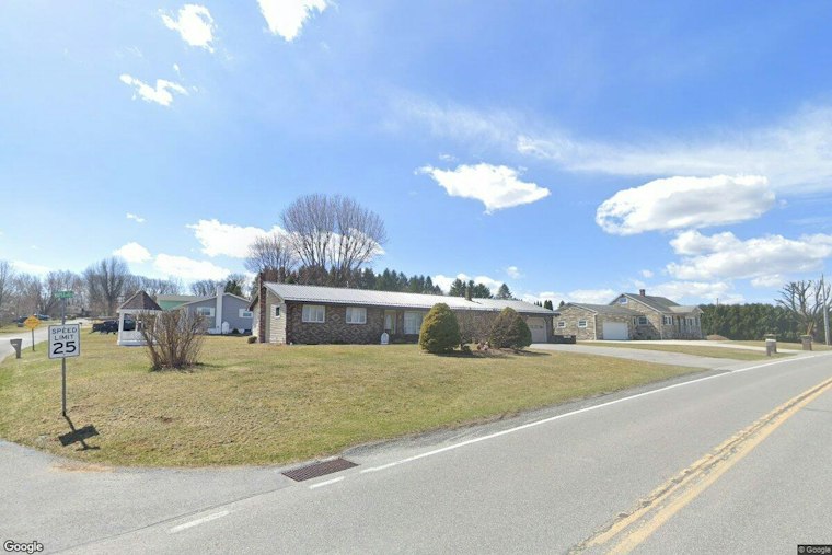 Adams Township Wife Shoots Husband Dead in Gun Safety Argument, Police Say