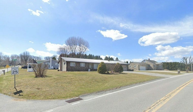 Adams Township Wife Shoots Husband Dead in Gun Safety Argument, Police Say