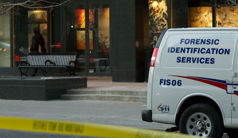 Addis Police Investigate Deadly Shooting In YMCA Parking Lot Off LA 1