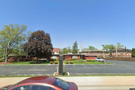 Addison Man, 23, Accused of Firing Shots at Car With Kids Inside