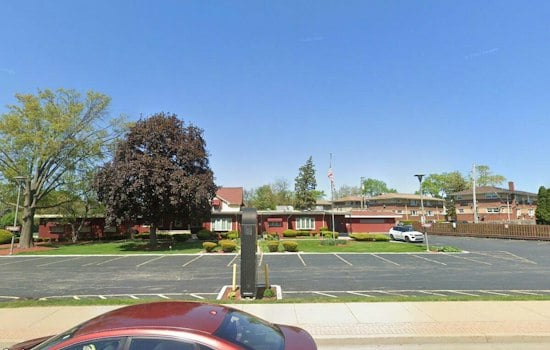 Addison Man, 23, Accused of Firing Shots at Car With Kids Inside