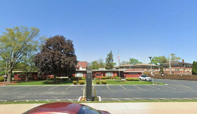 Addison Man, 23, Accused of Firing Shots at Car With Kids Inside