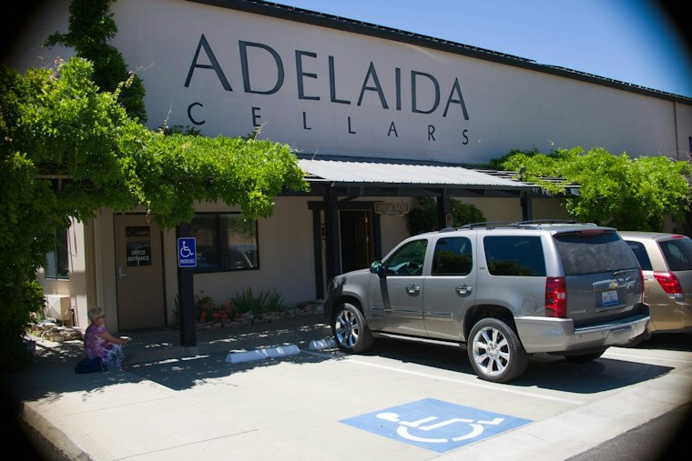 Adelaida’s Oct. 15 Buyer Deadline Meets a Settlement Awaiting Court Review