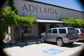 Adelaida’s Oct. 15 Buyer Deadline Meets a Settlement Awaiting Court Review