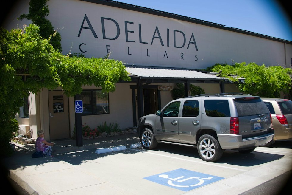 Adelaida’s Oct. 15 Buyer Deadline Meets a Settlement Awaiting Court Review
