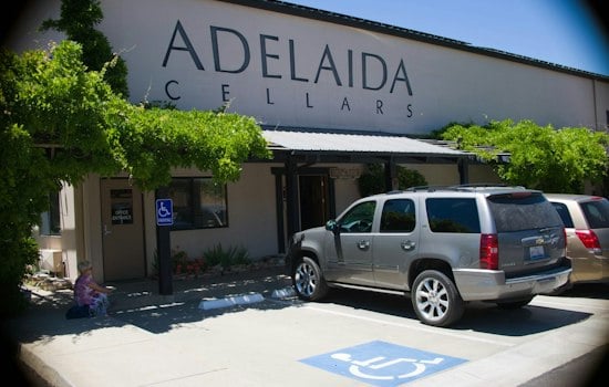 Adelaida’s Oct. 15 Buyer Deadline Meets a Settlement Awaiting Court Review