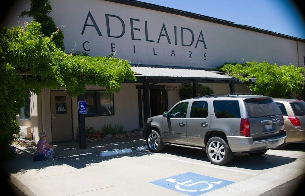 Adelaida’s Oct. 15 Buyer Deadline Meets a Settlement Awaiting Court Review