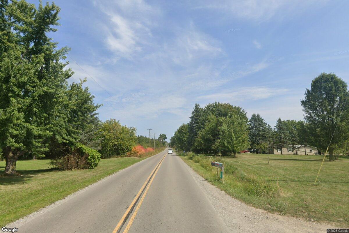 Adrian Man Critically Hurt After Jeep Strikes Him on Rome Road in Lenawee County