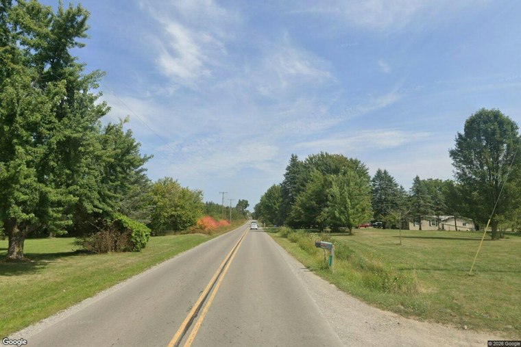 Adrian Man Critically Hurt After Jeep Strikes Him on Rome Road in Lenawee County