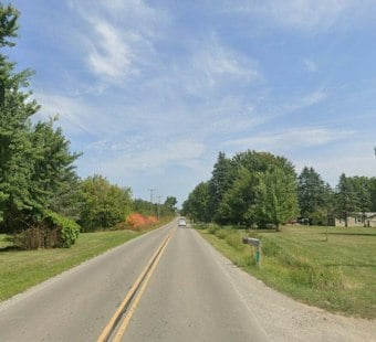 Adrian Man Critically Hurt After Jeep Strikes Him on Rome Road in Lenawee County