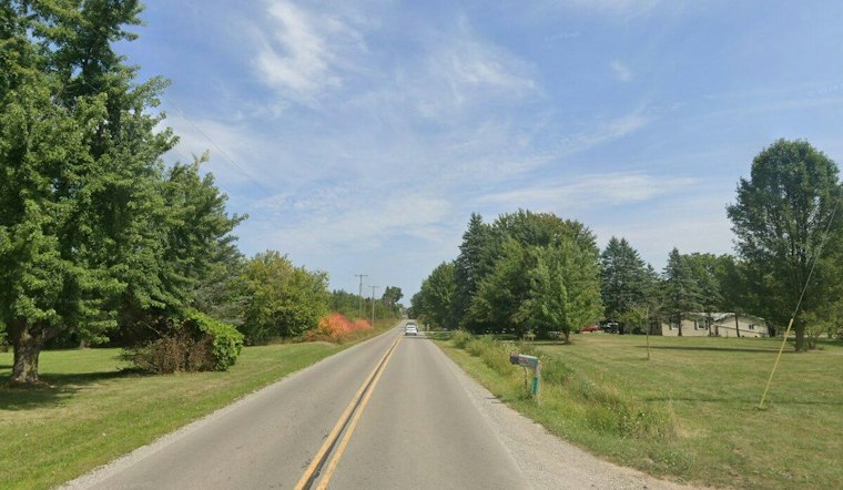 Adrian Man Critically Hurt After Jeep Strikes Him on Rome Road in Lenawee County