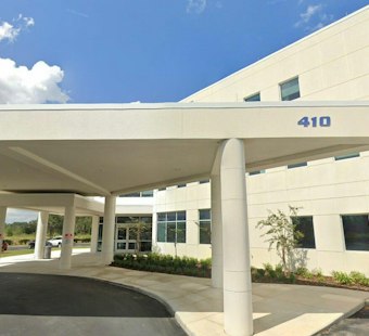 AdventHealth Buys Its Own Davenport Medical Building as Polk County Booms