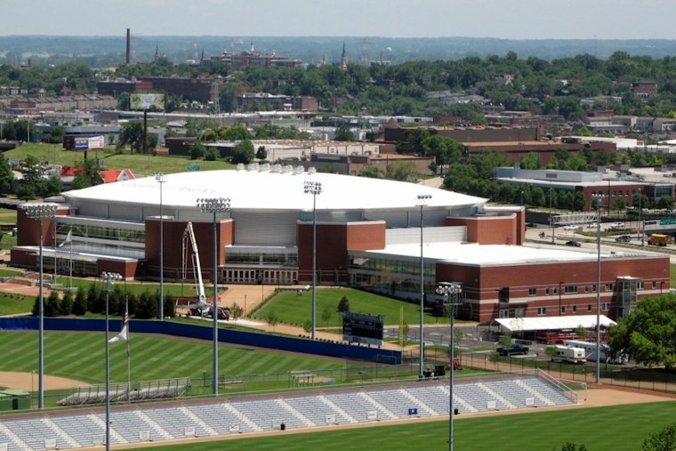 AEW Rolls Into St. Louis for Fright Night Double Taping Wednesday