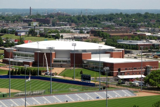 AEW Rolls Into St. Louis for Fright Night Double Taping Wednesday