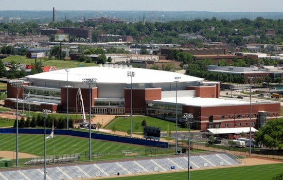 AEW Rolls Into St. Louis for Fright Night Double Taping Wednesday
