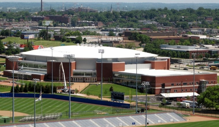 AEW Rolls Into St. Louis for Fright Night Double Taping Wednesday