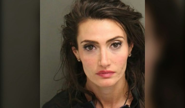 AEW Star Amber Flora Arrested in Orlando on DUI, Refusal Charges
