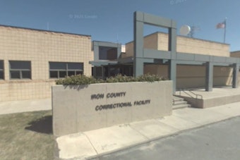 Affidavit details fractures in Cedar City infant case; parents booked